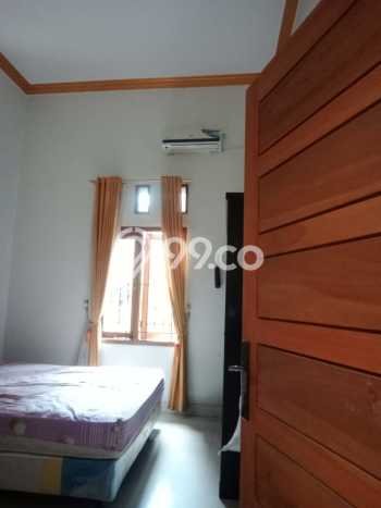 Rumah Elit LB 200m2 Siap Huni Desain Elegan di Ciracas, Serang Rumah Elit LB 200m2 Siap Huni Desain Elegan di Ciracas, Serang
