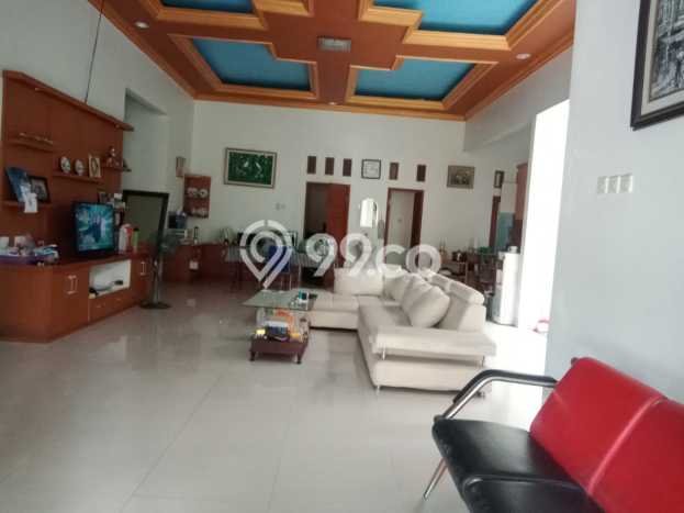 Rumah Elit LB 200m2 Siap Huni Desain Elegan di Ciracas, Serang Rumah Elit LB 200m2 Siap Huni Desain Elegan di Ciracas, Serang