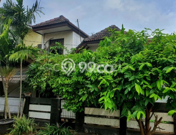 Rumah Modern 3 KT LT 165m2 di Cilegon Indah Rumah Modern 3 KT LT 165m2 di Cilegon Indah