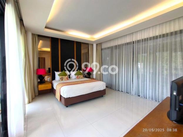Vila Kawasan , Luas 210m2m², Dekat ke Pusat Kota Vila Kawasan , Luas 210m2m², Dekat ke Pusat Kota
