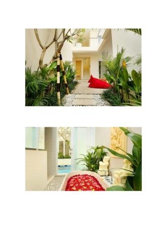 Vila Kawasan , Area 2000m2m², Area Asri Vila Kawasan , Area 2000m2m², Area Asri