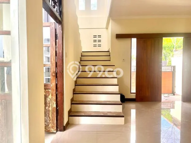 Vila Premium Kawasan , Area 166m2m², Lingkungan Tenang dan nyaman Vila Premium Kawasan , Area 166m2m², Lingkungan Tenang dan nyaman