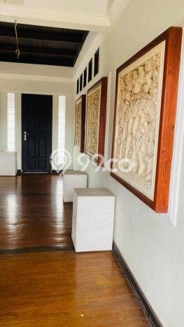 HOT DEAL! Vila di , Luas 3825m2m², Area Strategis HOT DEAL! Vila di , Luas 3825m2m², Area Strategis