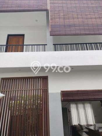 For Rent Vila Kawasan , Luas 132m2m², Area Strategis For Rent Vila Kawasan , Luas 132m2m², Area Strategis