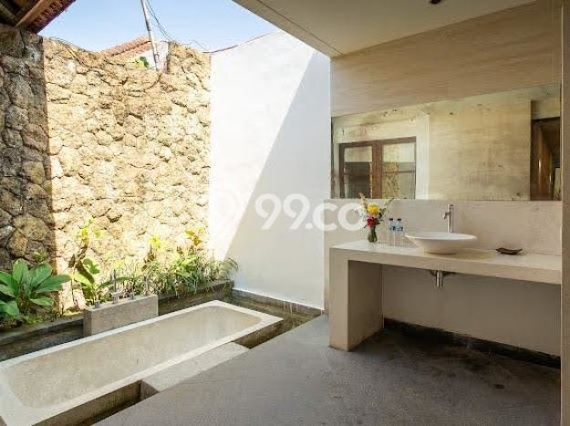 Vila Berkembang Kawasan Ubud, Area 1700m2m², Area Asri Vila Berkembang Kawasan Ubud, Area 1700m2m², Area Asri