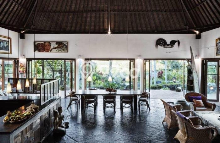 BISNIS POTENSIAL! Vila di Ubud, Area 8690m2m², Prospek Menjanjikan BISNIS POTENSIAL! Vila di Ubud, Area 8690m2m², Prospek Menjanjikan