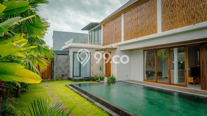 Vila Premium Kawasan , Area 490m2m², Lingkungan Nyaman Vila Premium Kawasan , Area 490m2m², Lingkungan Nyaman