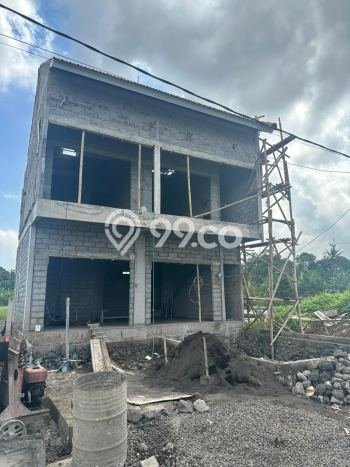 Vila Strategis di , Luas 100m2m², Harganya Bersaing Vila Strategis di , Luas 100m2m², Harganya Bersaing