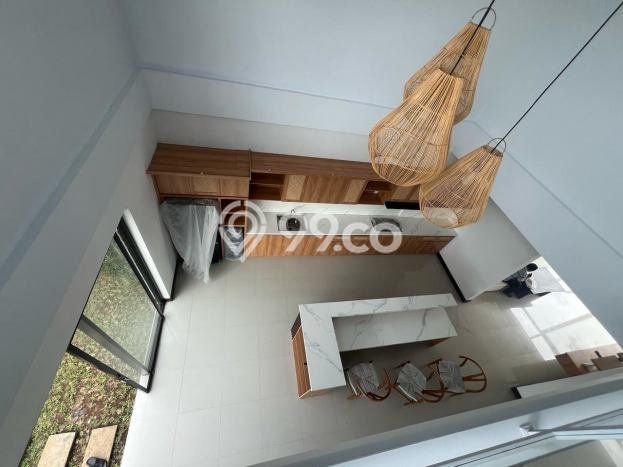 Vila Kawasan Ubud, Ukuran 350m2m², Akses ke berbagai keperluan Vila Kawasan Ubud, Ukuran 350m2m², Akses ke berbagai keperluan