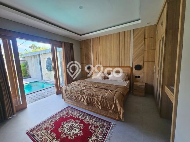 LOKASI PREMIUM! Vila di , Luas 250m2m², Dekat Mudah Fasilitas Umum LOKASI PREMIUM! Vila di , Luas 250m2m², Dekat Mudah Fasilitas Umum