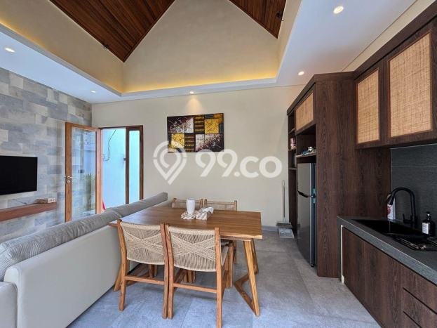 Dijual! Vila di Mengwi, Area 200m2m², Lokasi Strategis Dijual! Vila di Mengwi, Area 200m2m², Lokasi Strategis