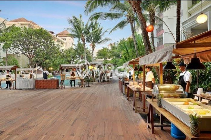 Hotel Kawasan Bisnis di , Luas 8790m2m², Prospektif Hotel Kawasan Bisnis di , Luas 8790m2m², Prospektif