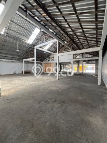 Gudang Bagus LT 600m2 LB 600m2 Dijual di Denpasar Selatan Denpasar Gudang Bagus LT 600m2 LB 600m2 Dijual di Denpasar Selatan Denpasar