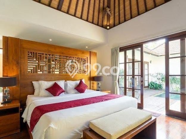Vila di Ubud, Luas 1700m2m², Area Premium Vila di Ubud, Luas 1700m2m², Area Premium