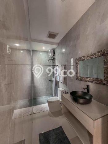 Vila Strategis Kawasan Ubud, Ukuran 117m2m², Dekat ke berbagai keperluan Vila Strategis Kawasan Ubud, Ukuran 117m2m², Dekat ke berbagai keperluan