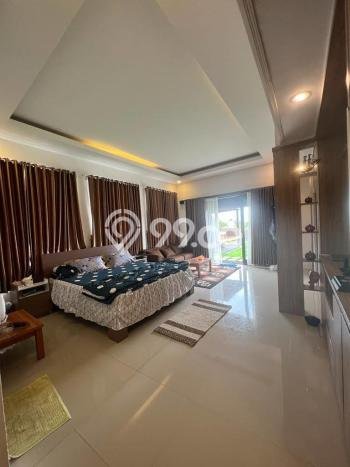 Vila Kawasan Kuta Selatan, Area 272m2m², Lokasi Strategis untuk usaha Vila Kawasan Kuta Selatan, Area 272m2m², Lokasi Strategis untuk usaha