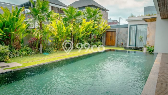 Vila Tenang di , Area 490m2m², View Indah sekitar Vila Tenang di , Area 490m2m², View Indah sekitar