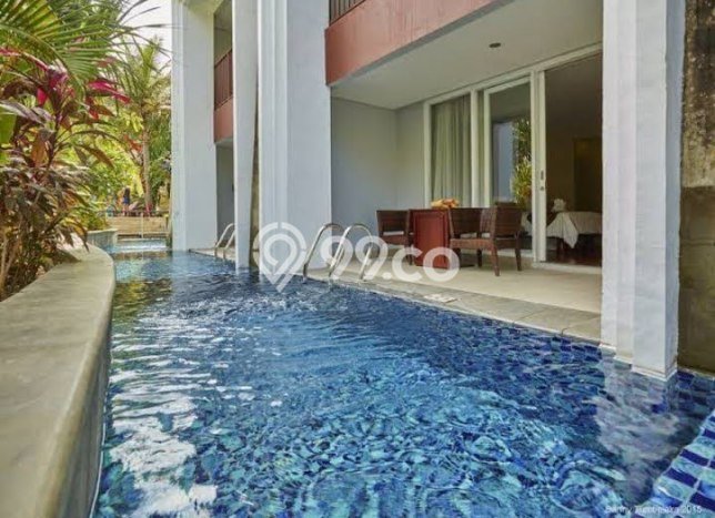 Hotel Kawasan Bisnis di , Luas 8790m2m², Prospektif Hotel Kawasan Bisnis di , Luas 8790m2m², Prospektif