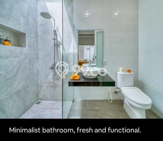 Investasi Potensial! Vila Kawasan , Ukuran 115m2m², Lokasi Strategis Investasi Potensial! Vila Kawasan , Ukuran 115m2m², Lokasi Strategis