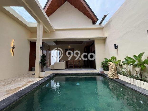 Dijual! Vila di Mengwi, Area 200m2m², Lokasi Strategis Dijual! Vila di Mengwi, Area 200m2m², Lokasi Strategis
