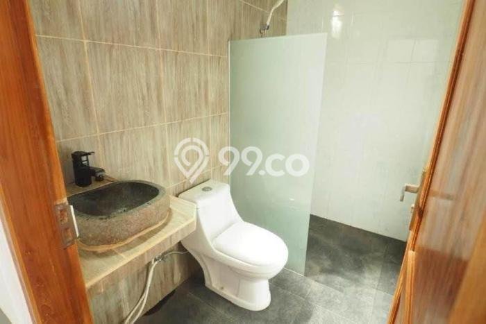 Vila Kawasan Ubud, Area 375m2m², Ideal untuk tempat tinggal keluarga Vila Kawasan Ubud, Area 375m2m², Ideal untuk tempat tinggal keluarga