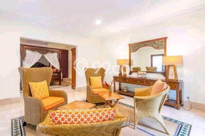 DIJUAL! Vila di Ubud, Luas 5500m2m², Lokasi Strategis DIJUAL! Vila di Ubud, Luas 5500m2m², Lokasi Strategis