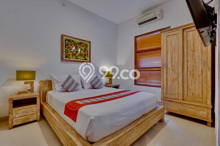 HARGA MENARIK! Vila Kawasan , Luas 120m2m², Kawasan Asri dan nyaman HARGA MENARIK! Vila Kawasan , Luas 120m2m², Kawasan Asri dan nyaman