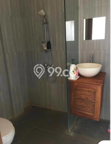 Vila di Kuta Selatan, Area 70m2m², Lingkungan Asri Vila di Kuta Selatan, Area 70m2m², Lingkungan Asri
