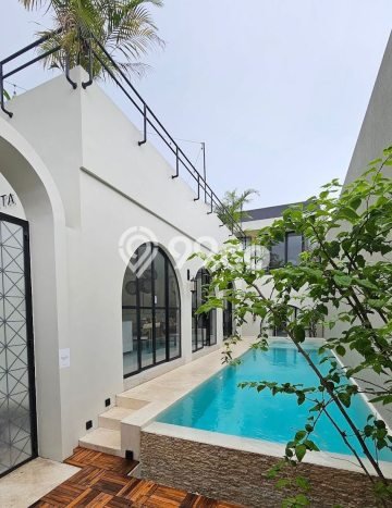 HARGA TERBAIK! Vila Kawasan , Luas 200m2m², Area Prima HARGA TERBAIK! Vila Kawasan , Luas 200m2m², Area Prima