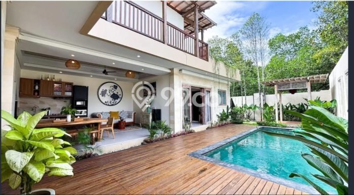 PELUANG INVESTASI! Vila di , Luas 200m2m², Prospek Bagus PELUANG INVESTASI! Vila di , Luas 200m2m², Prospek Bagus