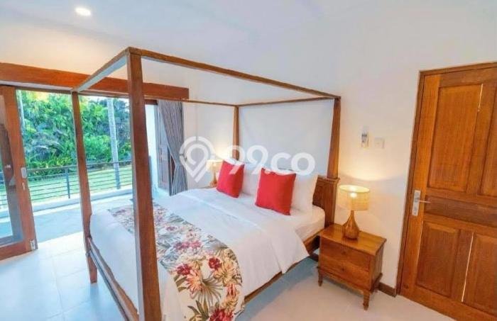 Vila Strategis di , Luas 1900m2m², Dekat Badung, Badung Vila Strategis di , Luas 1900m2m², Dekat Badung, Badung