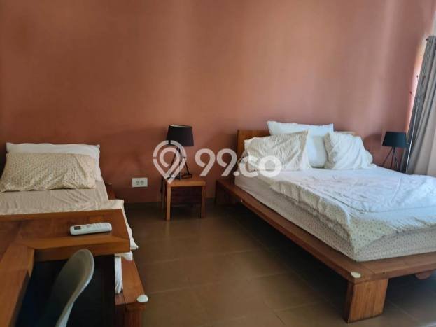 Vila Premium Kawasan Kuta Utara, Area 450m2m², Dekat Kuta Utara, Badung, Badung Vila Premium Kawasan Kuta Utara, Area 450m2m², Dekat Kuta Utara, Badung, Badung