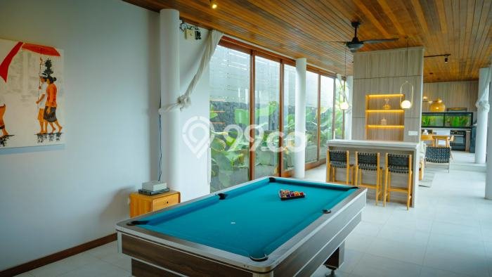 Vila Premium Kawasan , Area 490m2m², Lingkungan Nyaman Vila Premium Kawasan , Area 490m2m², Lingkungan Nyaman