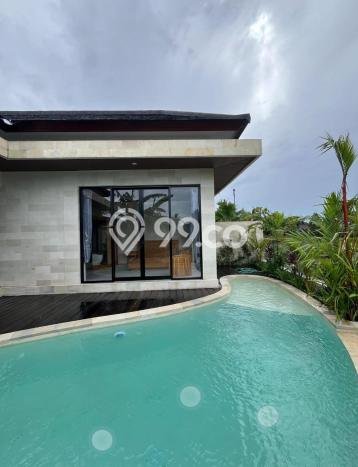 Vila Kawasan Ubud, Luas 193m2m², Dekat ke Fasilitas Umum Vila Kawasan Ubud, Luas 193m2m², Dekat ke Fasilitas Umum