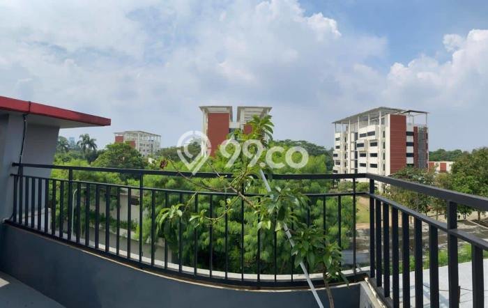 Unit Kost Dijual di Depok dengan 35 Kamar Tidur & Luas Bangunan 726m2 Unit Kost Dijual di Depok dengan 35 Kamar Tidur & Luas Bangunan 726m2