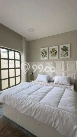 Dijual Vila di , Luas 100m2m², Lokasi Strategis Dijual Vila di , Luas 100m2m², Lokasi Strategis