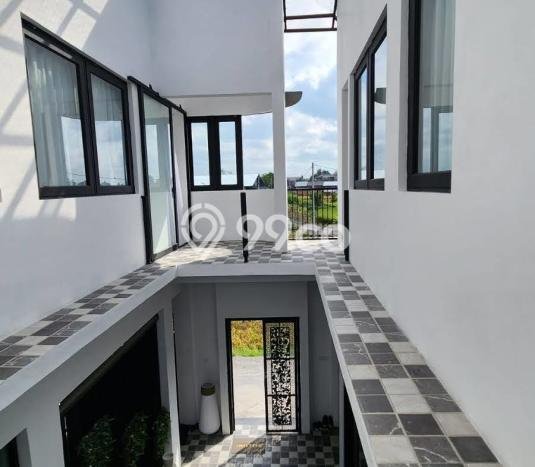 Vila Premium di Kuta Utara, Area 120m2m², Kawasan Nyaman Vila Premium di Kuta Utara, Area 120m2m², Kawasan Nyaman