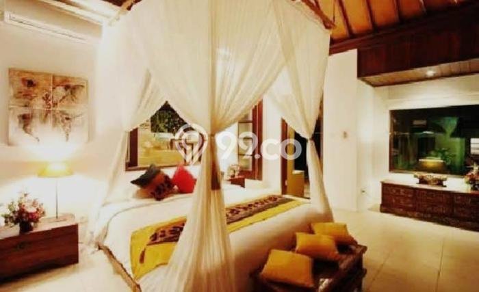 DIJUAL! Vila Kawasan Kuta Selatan, Luas 5500m2m², Lokasi Premium DIJUAL! Vila Kawasan Kuta Selatan, Luas 5500m2m², Lokasi Premium