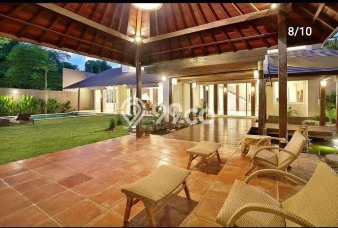PELUANG INVESTASI! Vila Kawasan , Luas 1180m2m², Hasil Menjanjikan PELUANG INVESTASI! Vila Kawasan , Luas 1180m2m², Hasil Menjanjikan