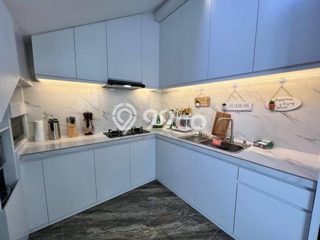 Vila di , Dimensi 350m2m², Dekat dengan transportasi publik Vila di , Dimensi 350m2m², Dekat dengan transportasi publik