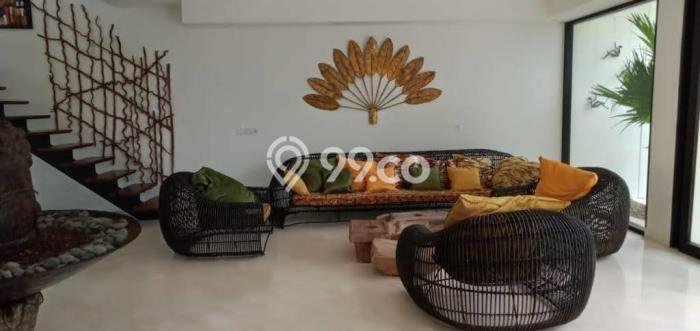 PELUANG INVESTASI! Vila di Ubud, Area 2500m2m², Prospek Bagus PELUANG INVESTASI! Vila di Ubud, Area 2500m2m², Prospek Bagus