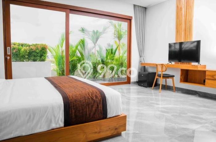 Hunian Terbaik! Vila di , Luas 435m2m², Lingkungan Nyaman dan tenang Hunian Terbaik! Vila di , Luas 435m2m², Lingkungan Nyaman dan tenang