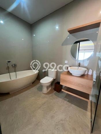 Vila Kawasan Ubud, Ukuran 350m2m², Akses ke berbagai keperluan Vila Kawasan Ubud, Ukuran 350m2m², Akses ke berbagai keperluan