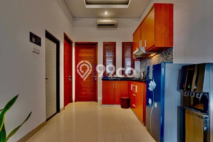 HARGA MENARIK! Vila Kawasan , Luas 120m2m², Kawasan Asri dan nyaman HARGA MENARIK! Vila Kawasan , Luas 120m2m², Kawasan Asri dan nyaman