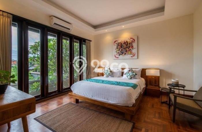 Vila di , Luas 545m2m², Lokasi Strategis Vila di , Luas 545m2m², Lokasi Strategis