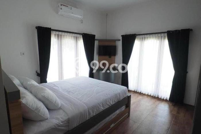 Vila Kawasan Ubud, Area 375m2m², Ideal untuk tempat tinggal keluarga Vila Kawasan Ubud, Area 375m2m², Ideal untuk tempat tinggal keluarga