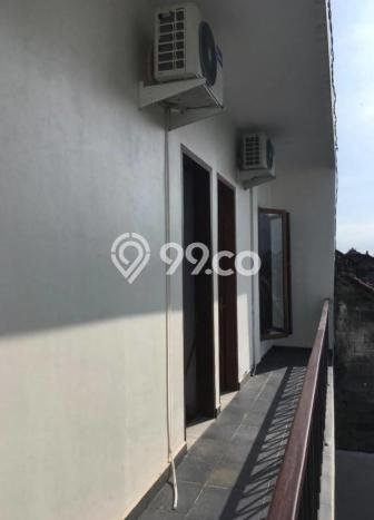 Vila di Kuta Selatan, Area 70m2m², Lingkungan Asri Vila di Kuta Selatan, Area 70m2m², Lingkungan Asri