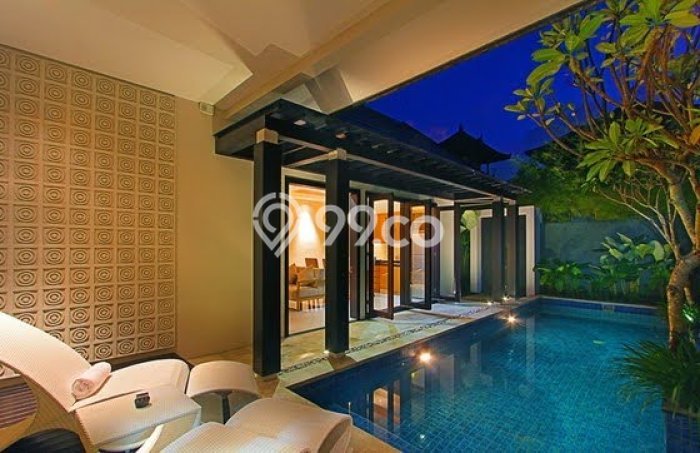 Vila Tenang di , Area 150m2m², View Indah di area Vila Tenang di , Area 150m2m², View Indah di area