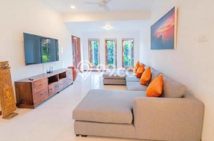 Vila Strategis di , Luas 1900m2m², Dekat Badung, Badung Vila Strategis di , Luas 1900m2m², Dekat Badung, Badung