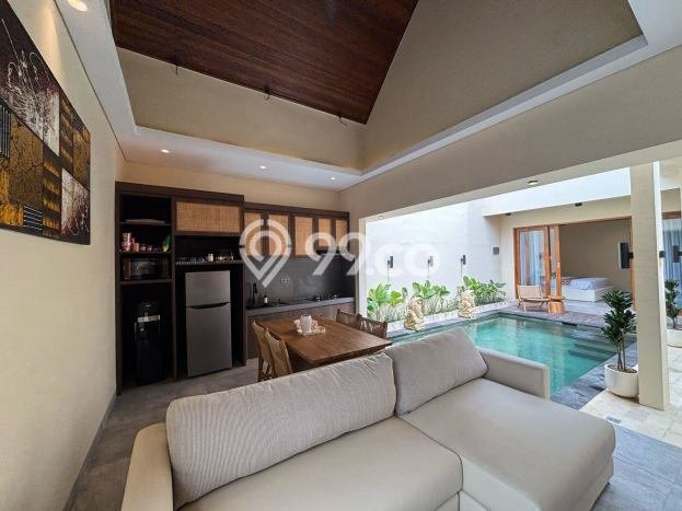Dijual! Vila di Mengwi, Area 200m2m², Lokasi Strategis Dijual! Vila di Mengwi, Area 200m2m², Lokasi Strategis